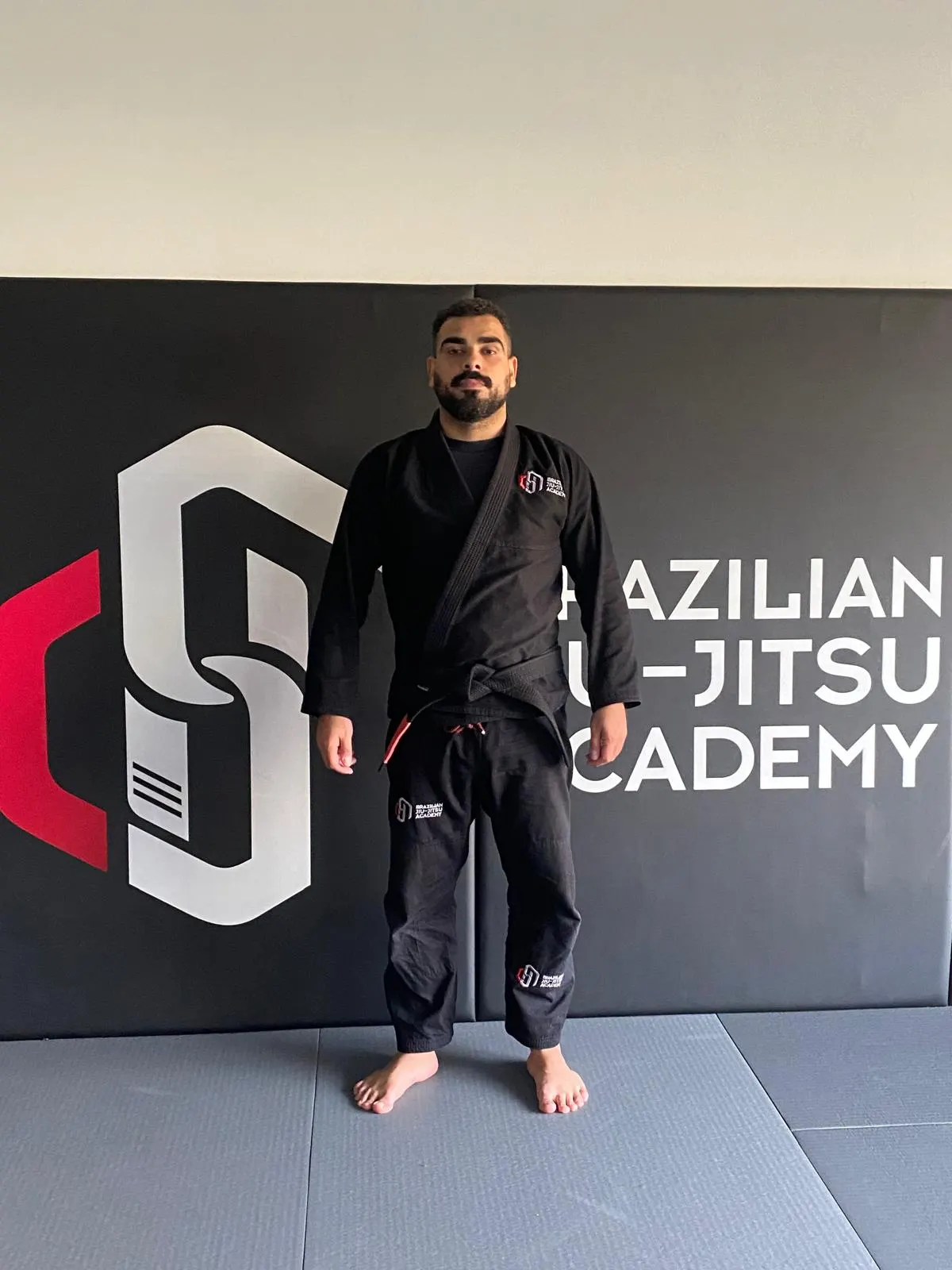 CH Martial Arts Academy Dubai — photo