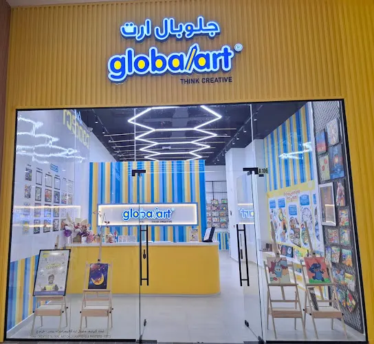 Global Art — photo