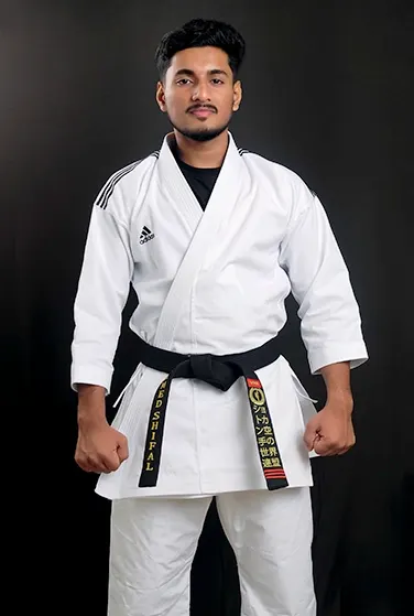 Al Theeb Martial Arts Club — photo
