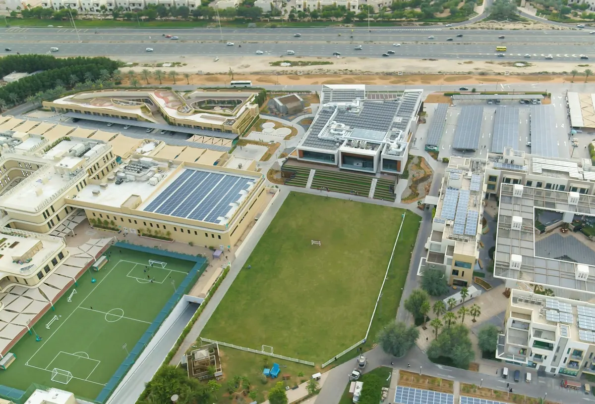 Prime Talent Sports Academy (PTSA) — photo