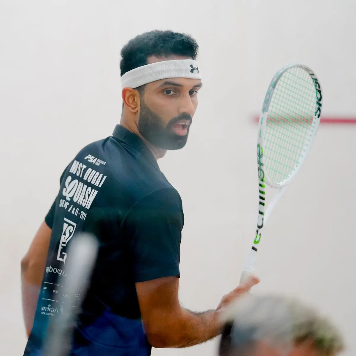 Maqbool Squash — photo