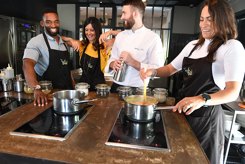 Top Chef Dubai — photo