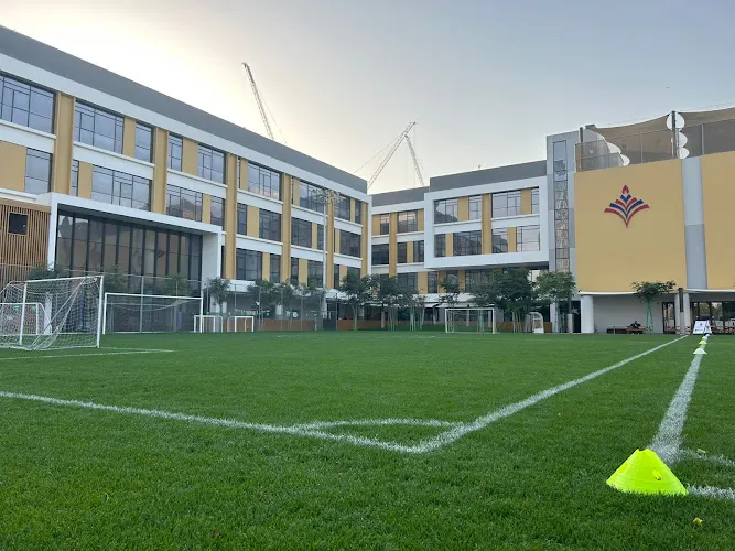 Elite Sports Academy — photo