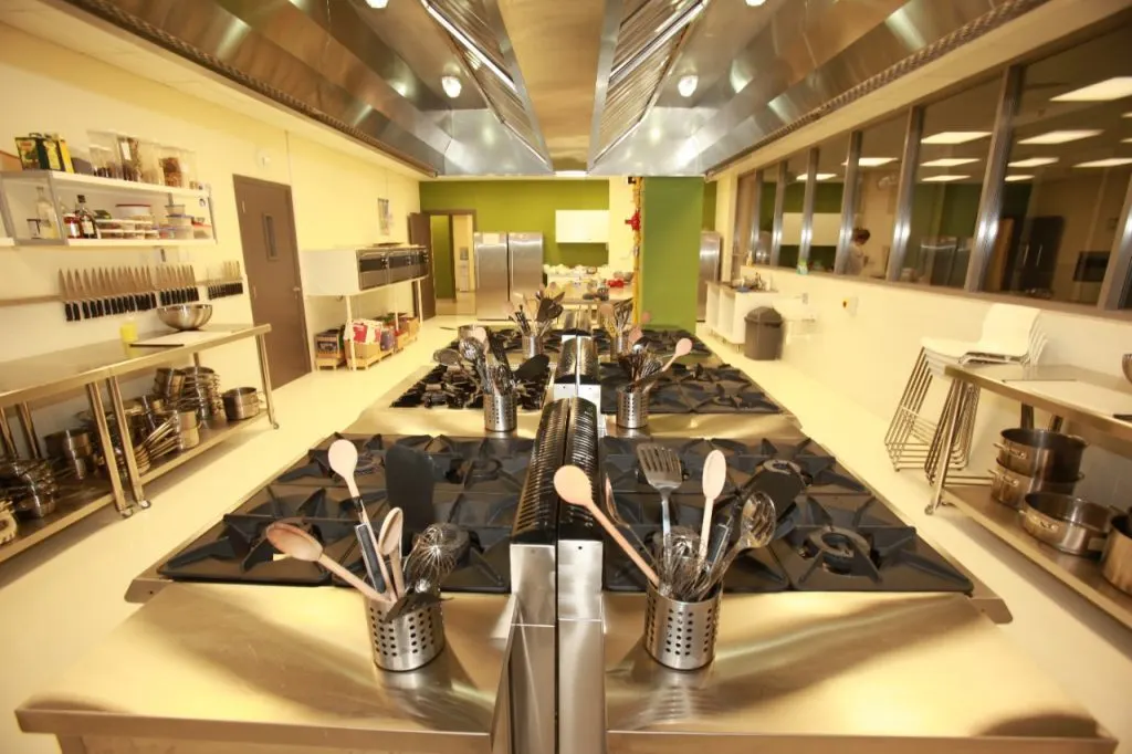 SCAFA Dubai — photo