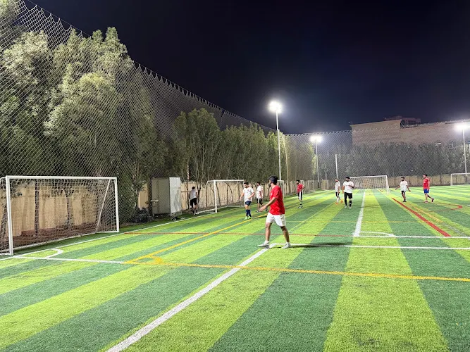 Talented Sports Facility (T.F.A) — photo