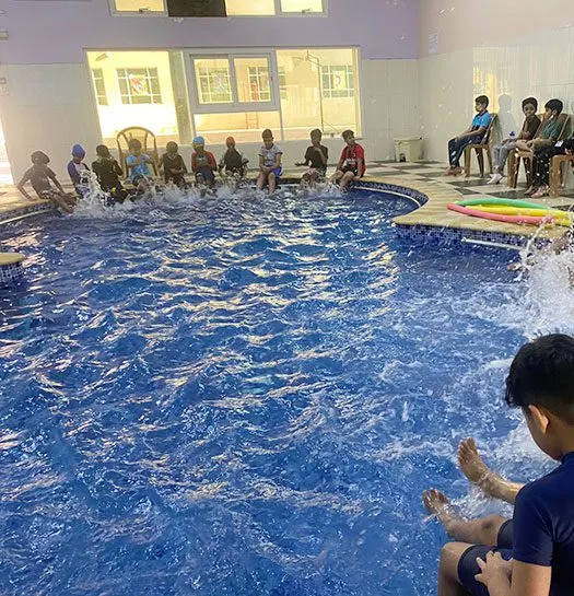 Titan Pro Sports Academy — photo