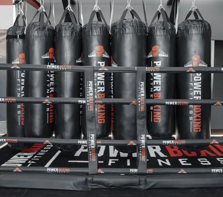 Power Boxing Fitness — photo
