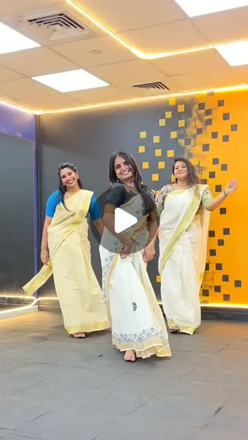Kalamandalam Music & Dance Centre, Dubai. — photo