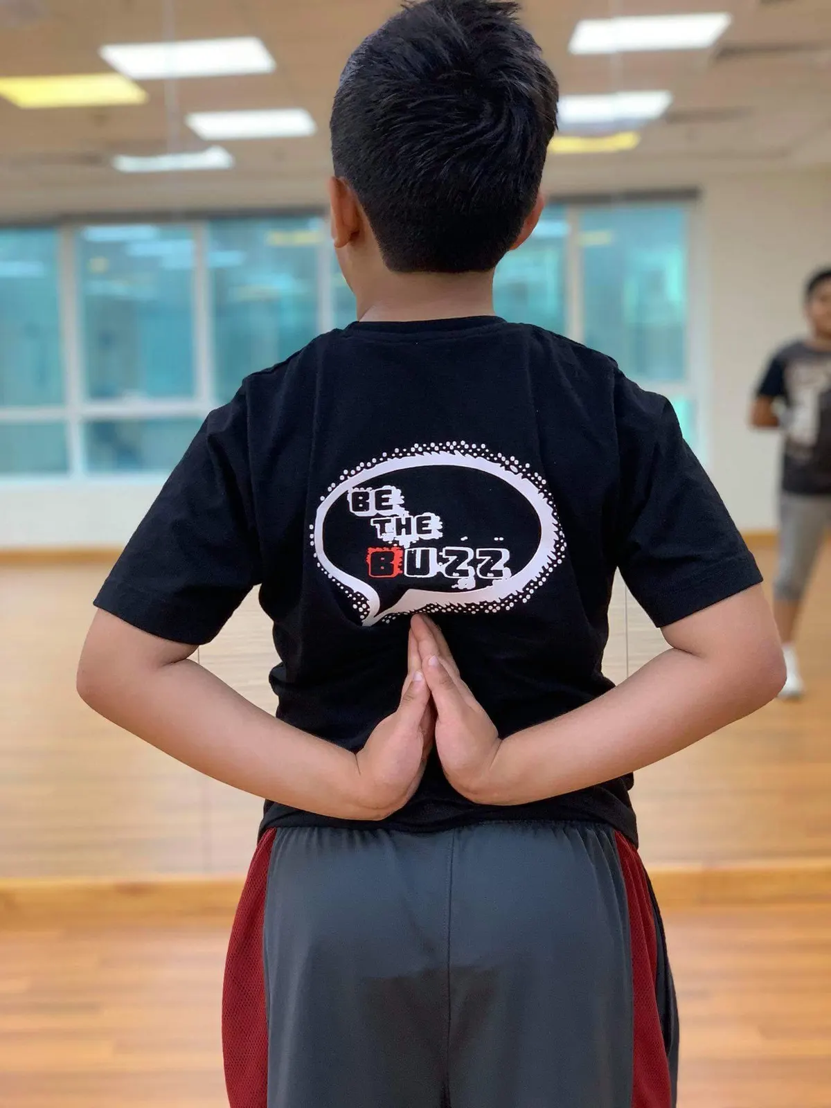The Buzz Dance Studio — photo