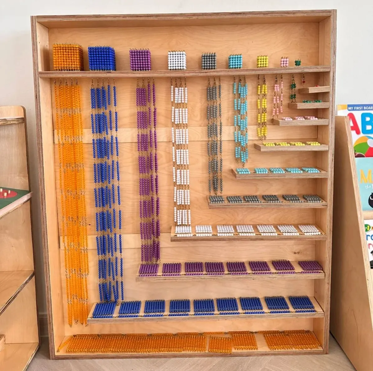 Sand & Sea Montessori — photo