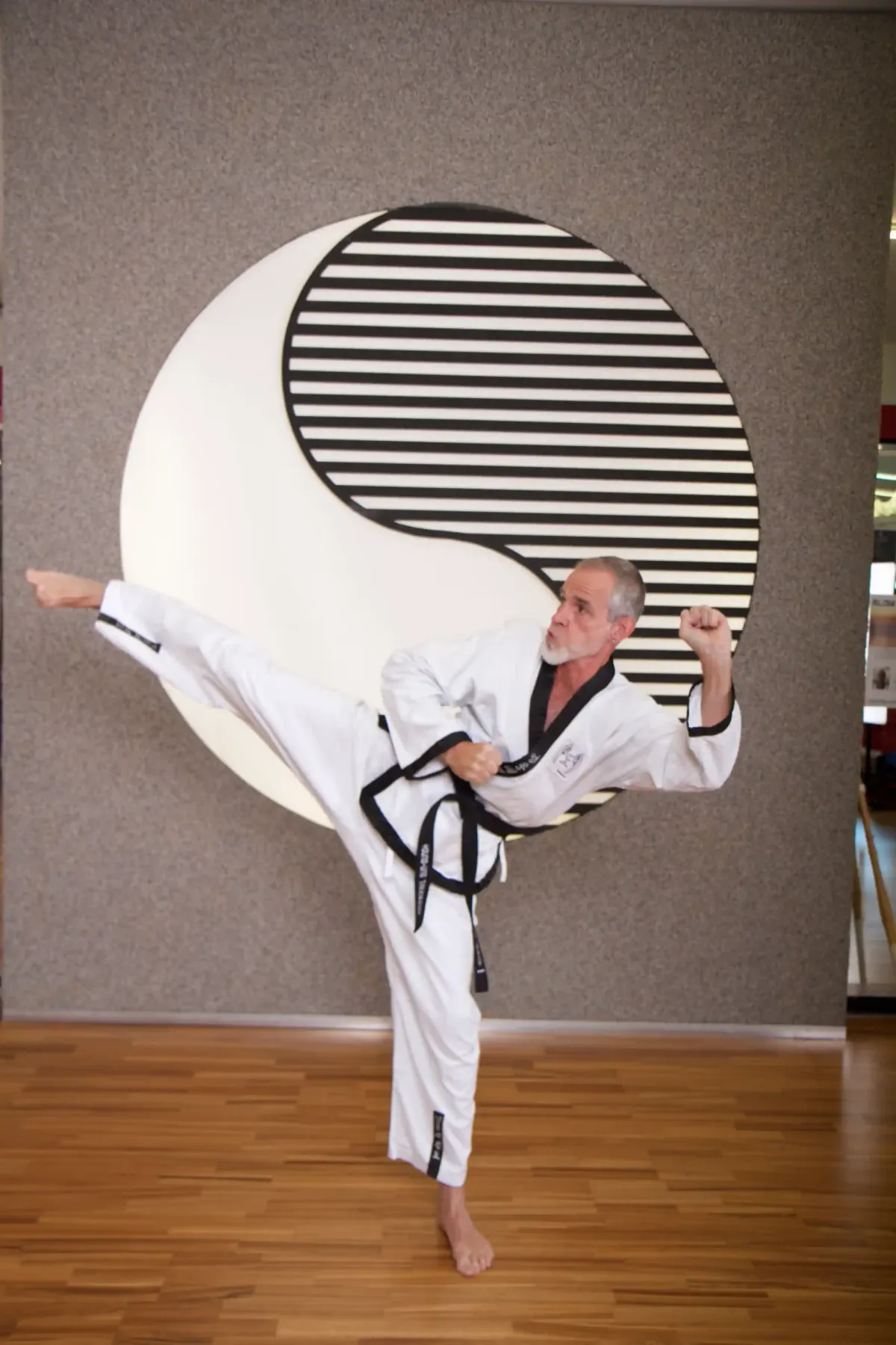 YU Taekwondo — photo