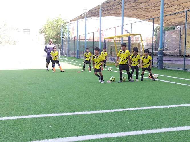 MKJ Sports — photo