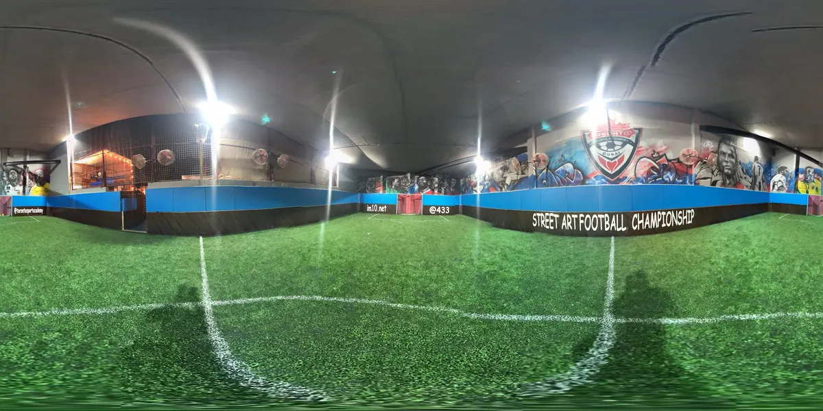 Toronto Sports Academy — photo