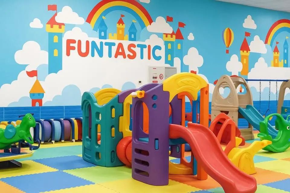 Funtastic Kids — photo