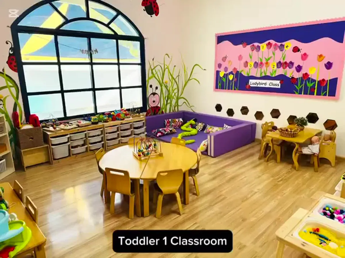 Safa Early Learning Centre — photo