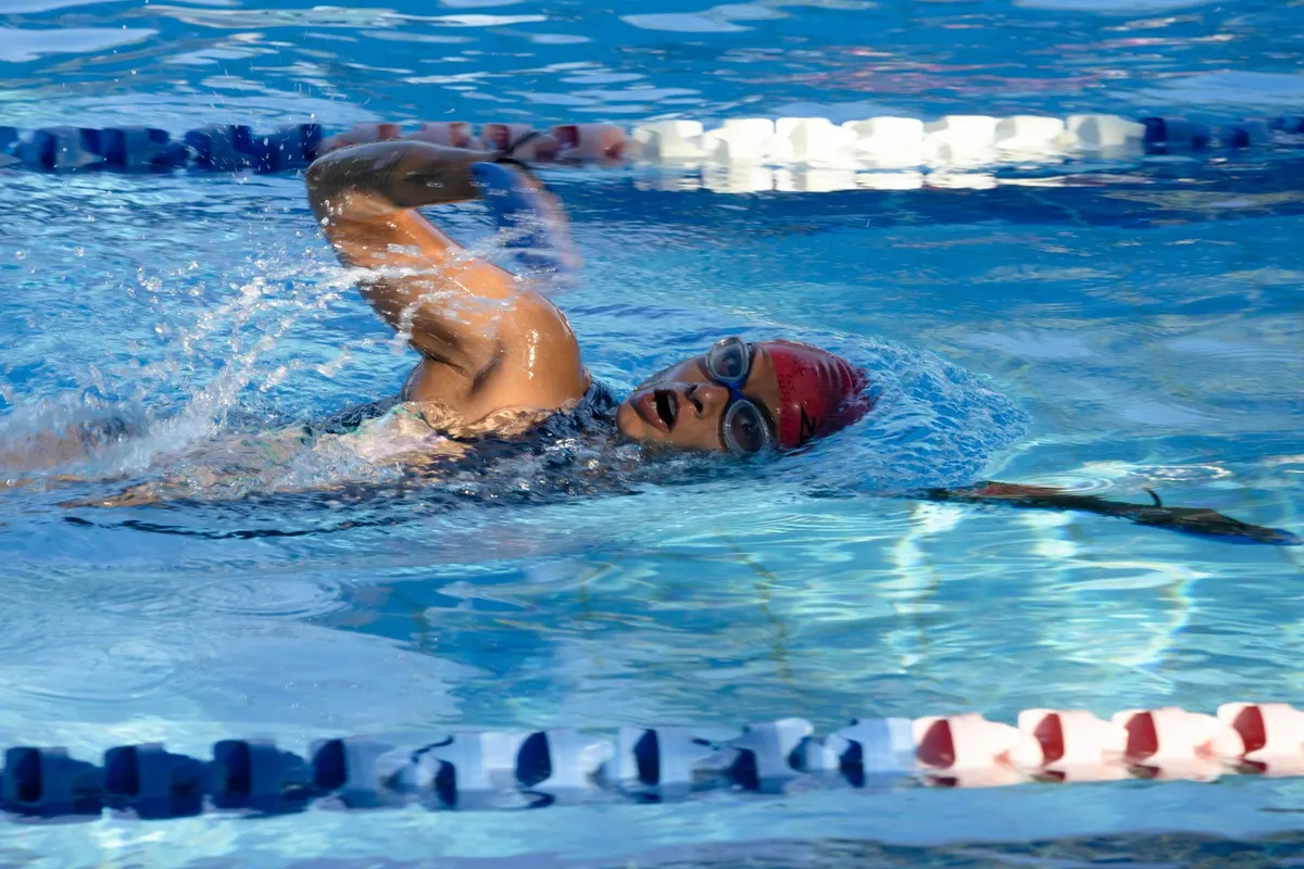 Crystal Swim Academy — photo