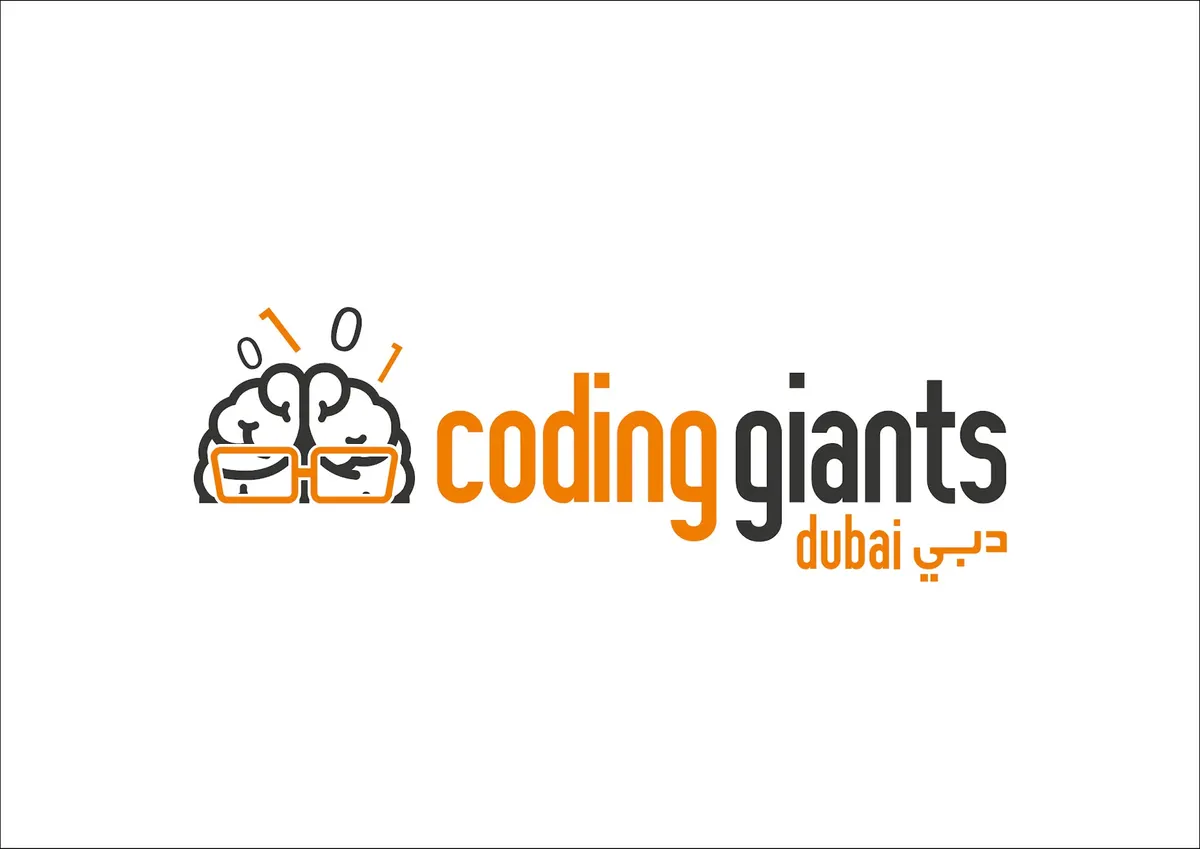 Coding Giants Dubai — photo
