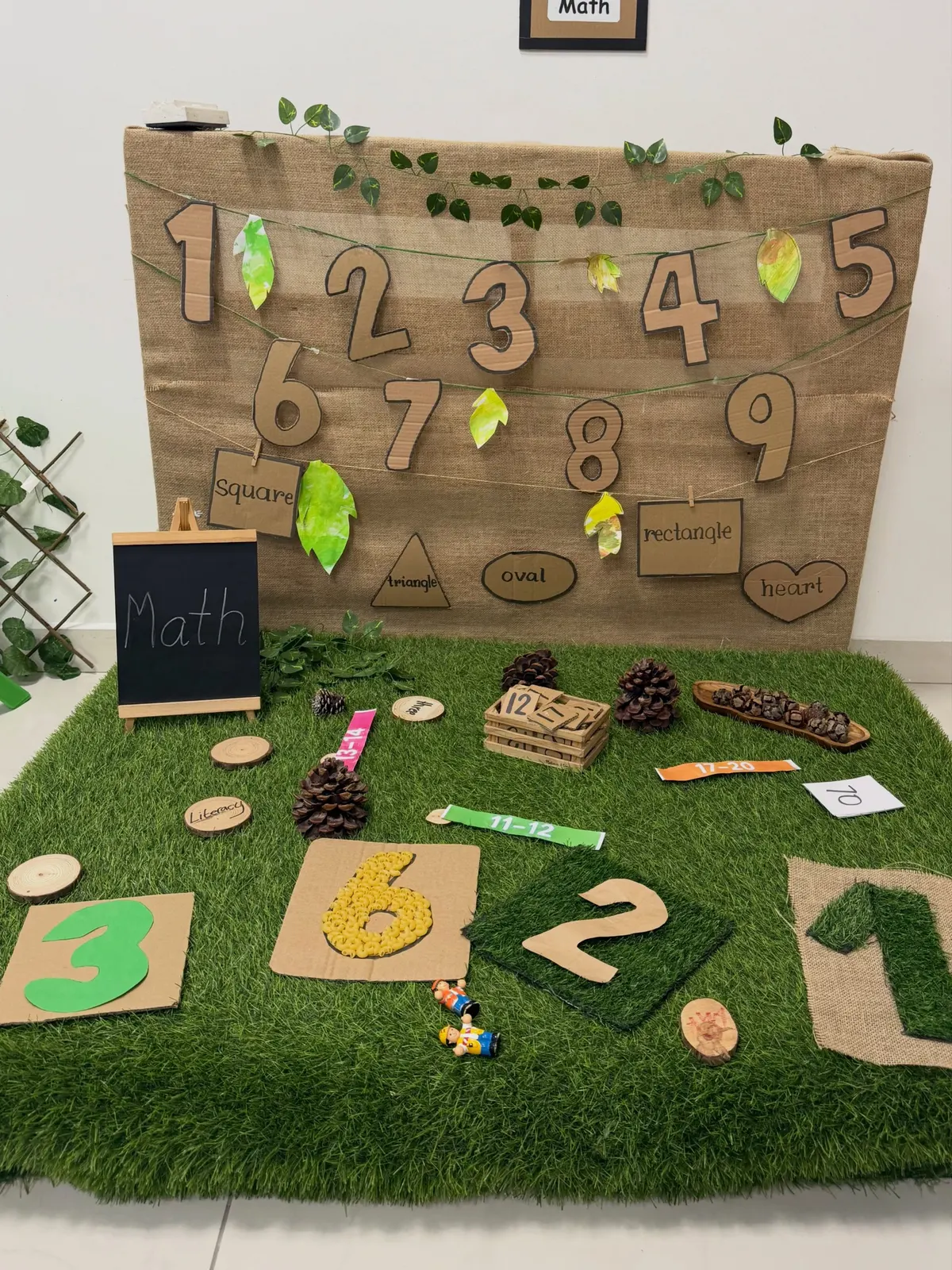 Smart Start Kindergarten — photo