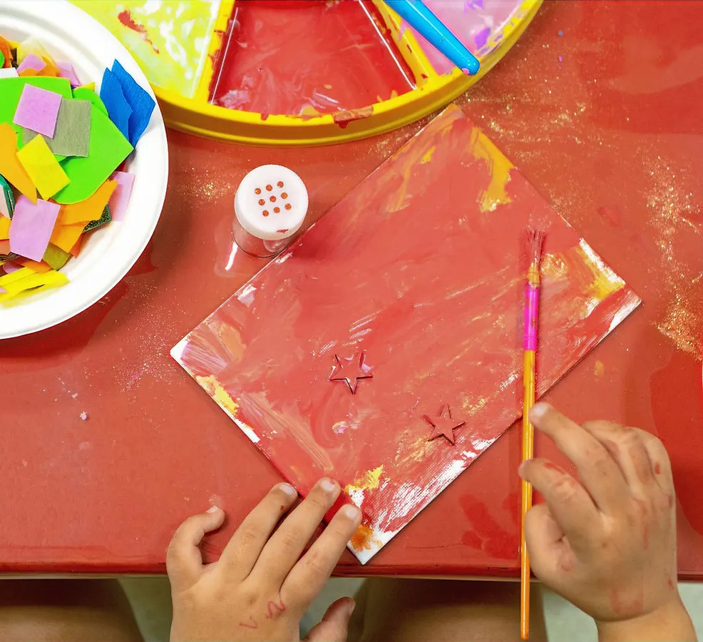 Little Land Nursery & Montessori Centre — photo