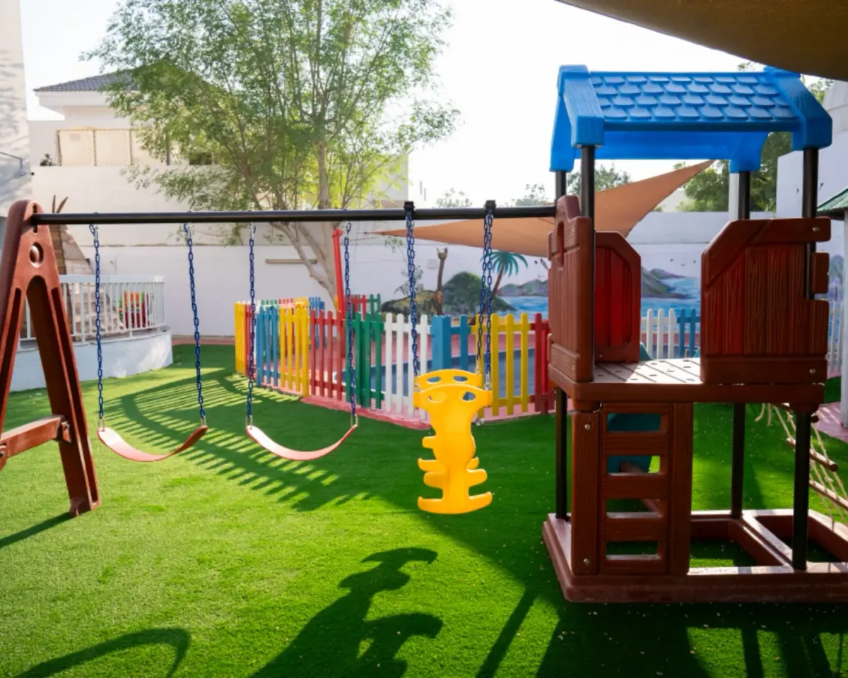 Little Learners Nursery — photo