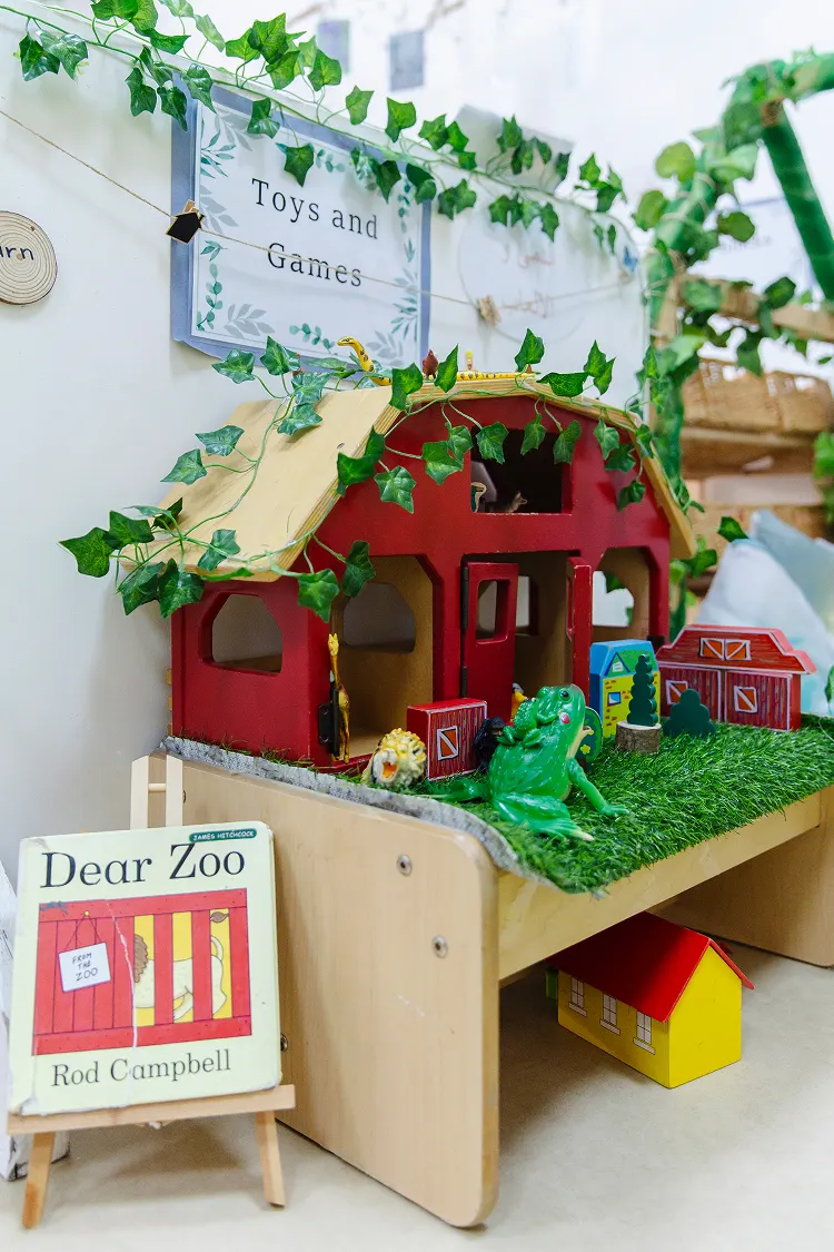 IDEA Early Learning Center — photo