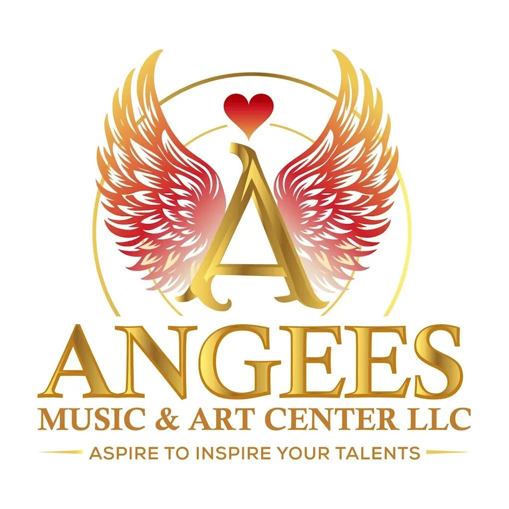 Angees Music & Art Center — photo