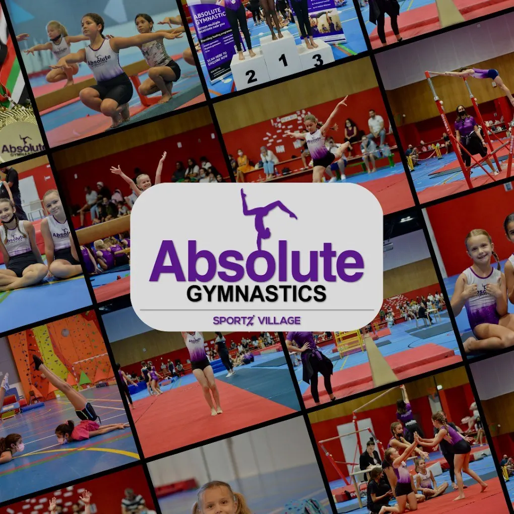 Absolute Gymnastics Academy — photo