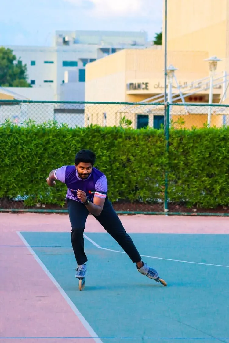 StriveX Sports Academy — photo