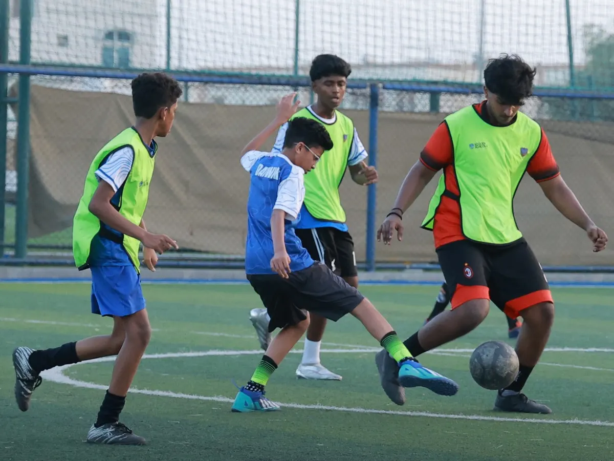 H16 Sports Services — photo