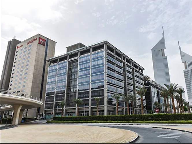 Piano Lab Dubai — photo