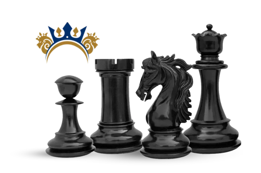 Signature Chess Club — photo