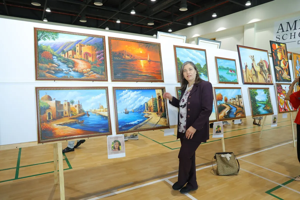 Art Kala Fine Arts — photo
