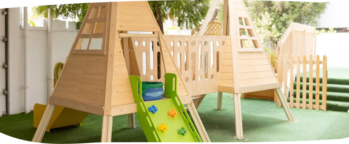 Step By Step Nursery - Umm Suqeim — photo