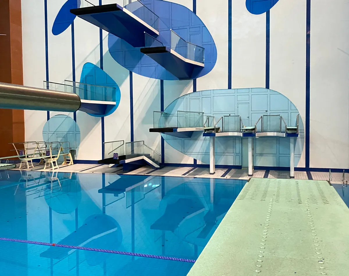 DuDive — photo