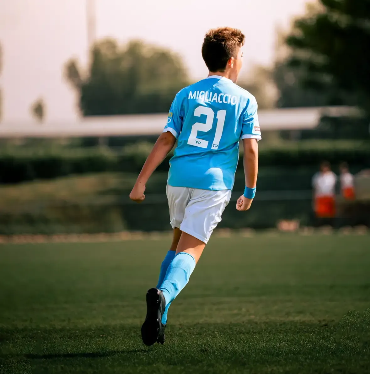 TFP Academy (The Future Player Academy) — photo