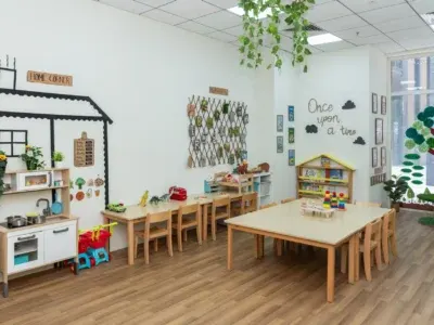 Green Leaves Early Childhood Center — photo