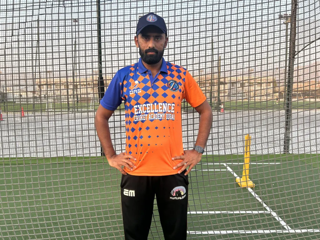 Excellence Cricket Academy — photo