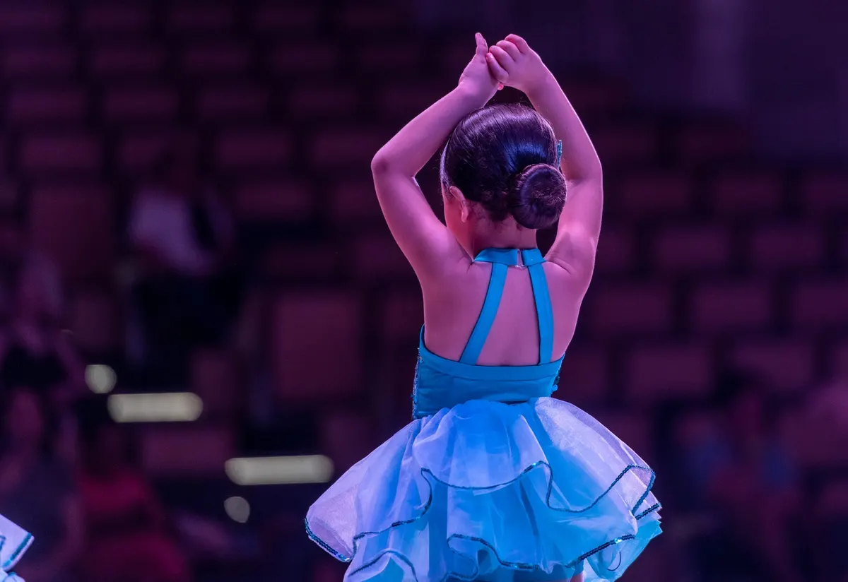 Dance Infinity Performing Arts — photo