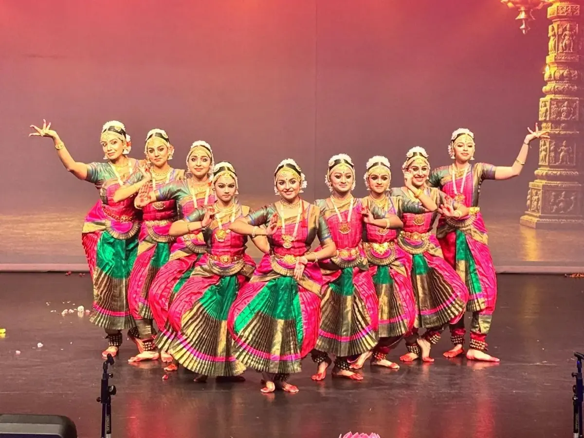 Antara Entertainments — photo