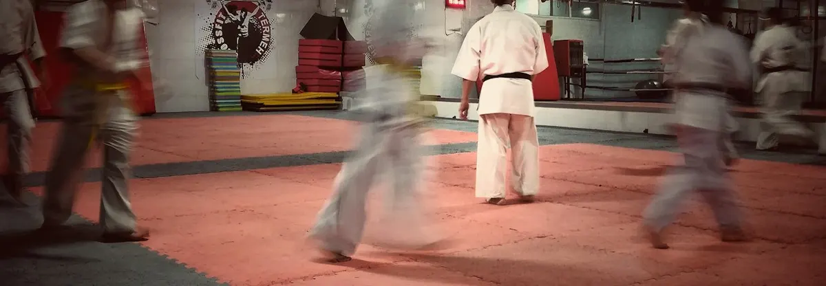 SHURIKEN KARATE and KICKBOXING CENTRE — photo
