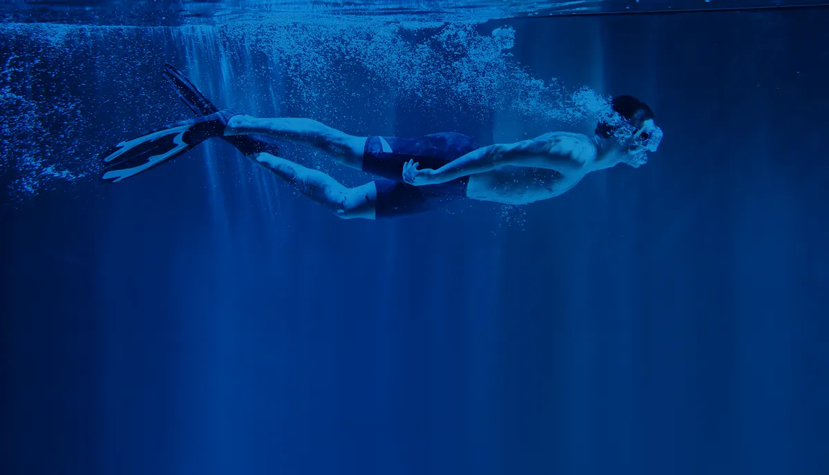 HUNA Aquatics — photo