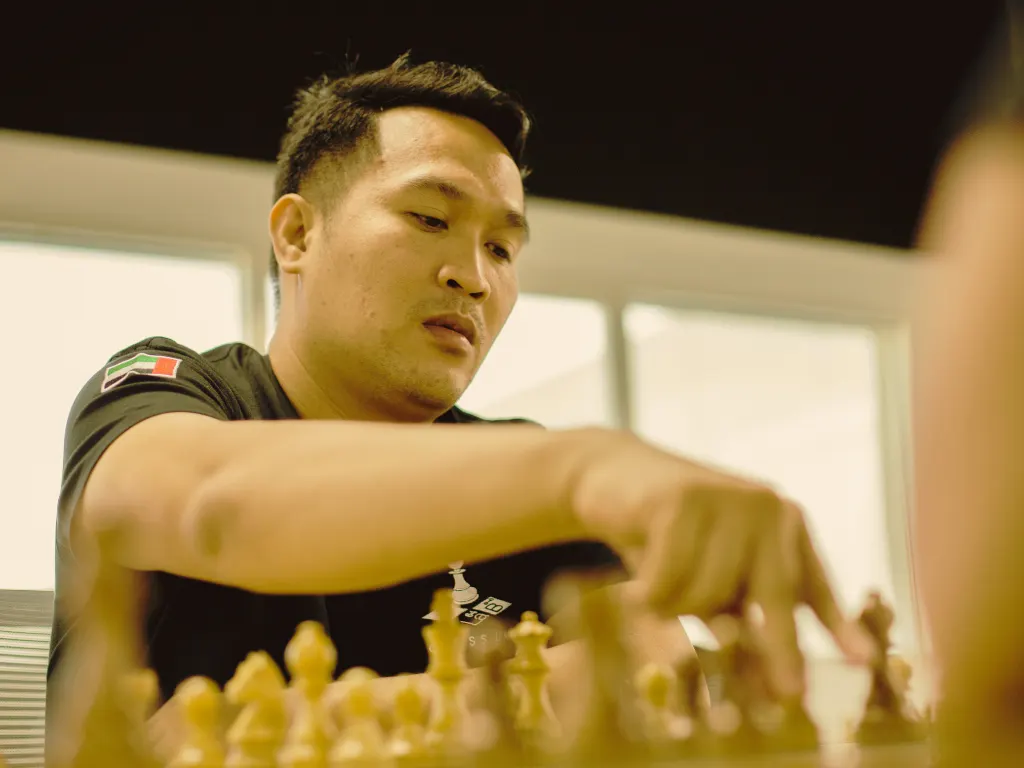 Chess Lab Club — photo