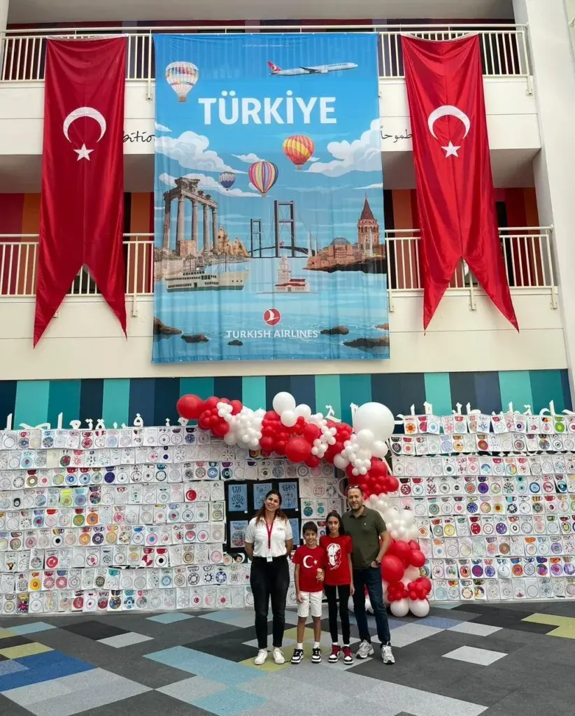 OYDO Turkish School Dubai — photo