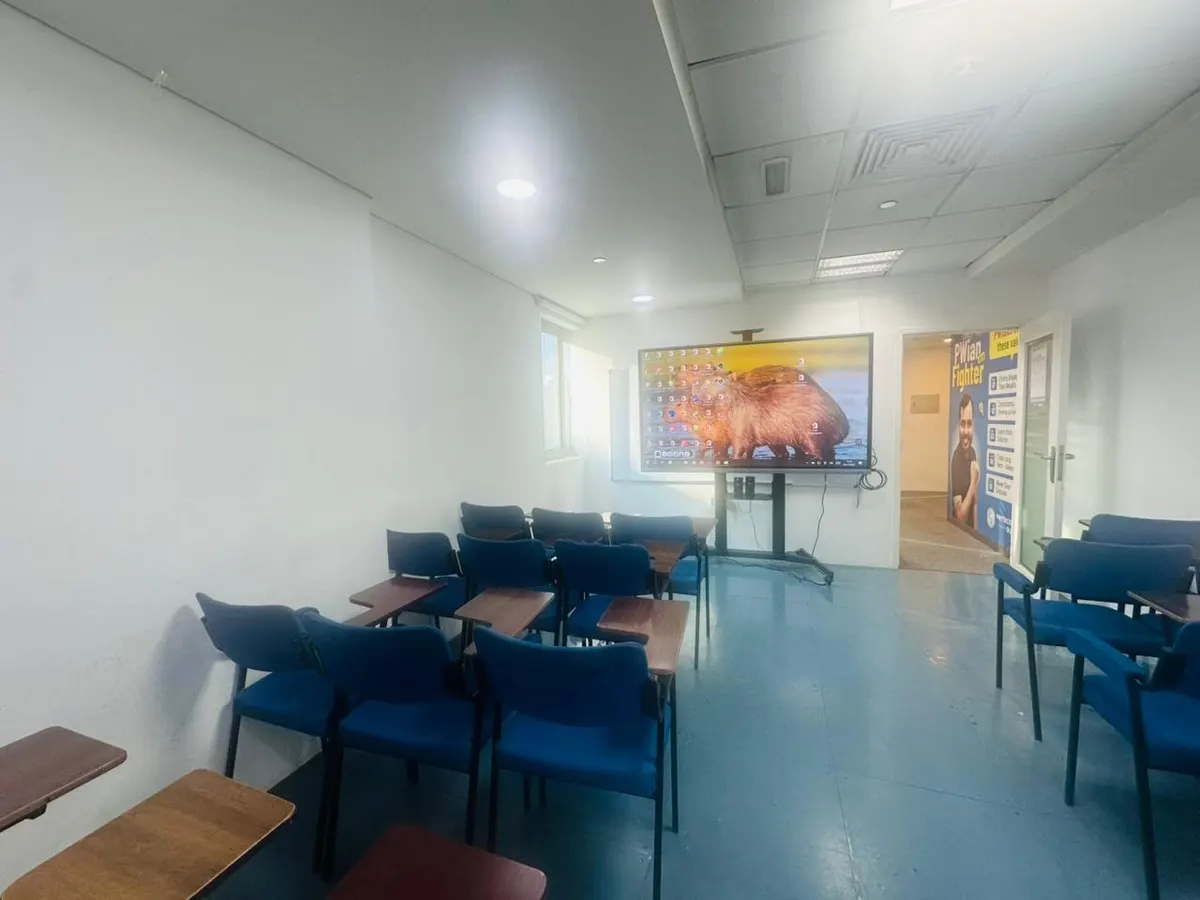 Knowledge Planet (PhysicsWallah Gulf) — photo