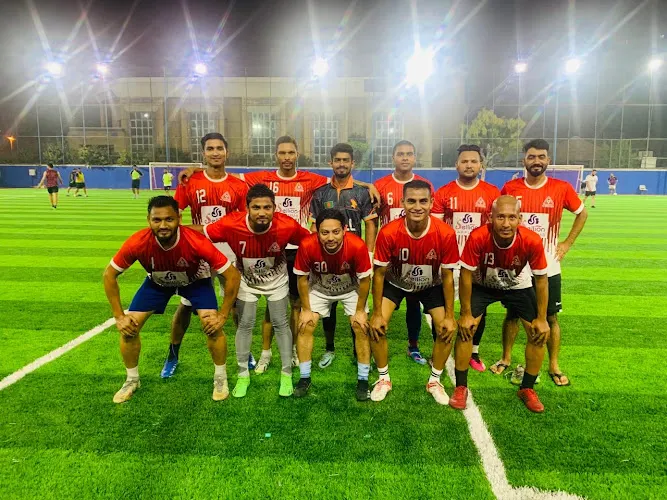 Futurestar Sports Services — photo
