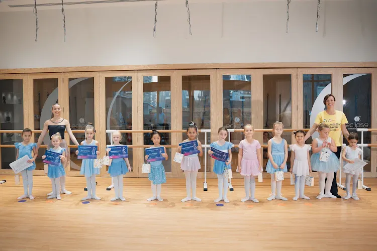 Classic Dance Studio — photo