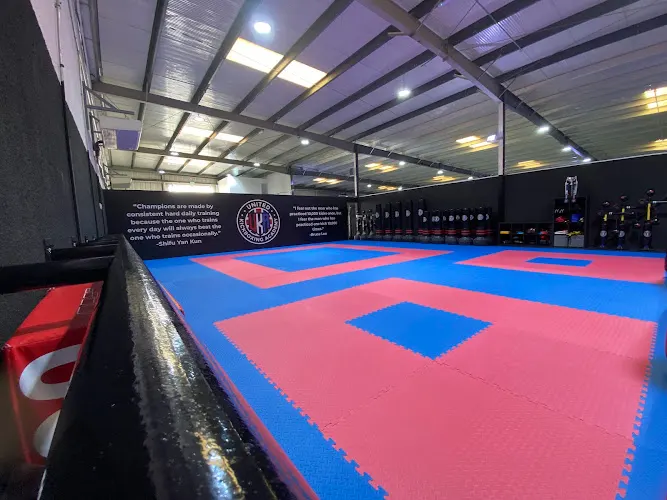 United Kickboxing Academy - Al Quoz — photo