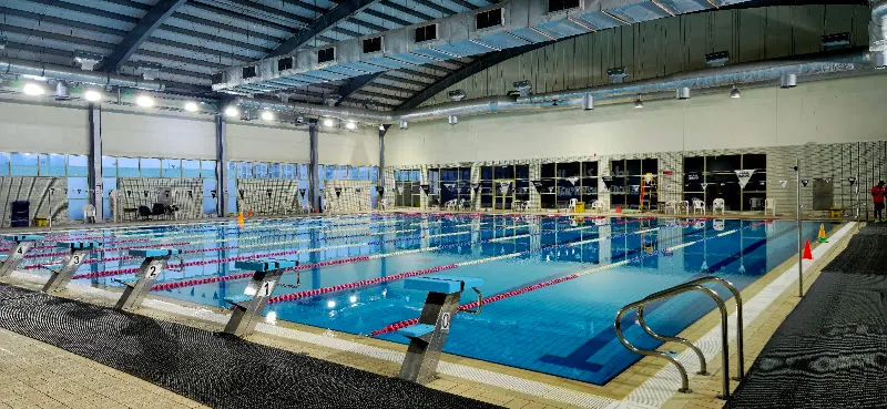 Aqua Nation Sports Academy — photo
