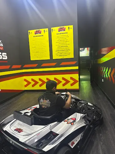 BattleKart Dubai — photo
