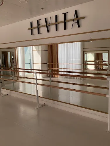 LEVITA Ballet and Stretching studio — photo